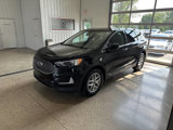 Used 2024 Ford Edge SEL image 2