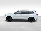 New 2025 Mercedes-Benz GLS 450 4MATIC image 2
