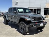 New 2025 Jeep Gladiator Mojave image 2