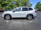Used 2019 Subaru Forester Premium image 4