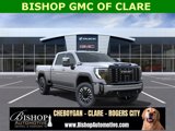 New 2025 GMC Sierra 3500 Denali Ultimate image 3