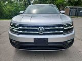 Used 2019 Volkswagen Atlas SE image 2