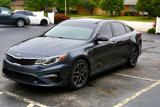Used 2020 Kia Optima SE image 3