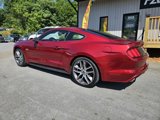 Used 2017 Ford Mustang GT w/ Enhanced Security Package image 2