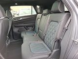 New 2025 Volkswagen Atlas Cross Sport SEL Premium R-Line image 6