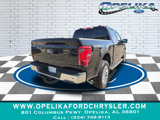New 2025 Ford F150 Lariat image 3