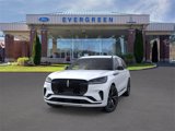 New 2025 Lincoln Aviator Black Label w/ Jet Appearance Package image 2