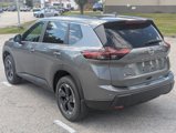 New 2026 Nissan Rogue SV w/ Cold Weather Package image 5