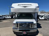 Used 2022 Ford E-450 and Econoline 450 Super Duty w/ Motorhome Prep Package image 3