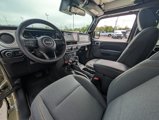 New 2025 Jeep Wrangler Willys image 2