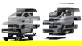 New 2025 Chevrolet Tahoe LT w/ Comfort Package image 4