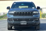 New 2025 Jeep Wagoneer Series II image 2