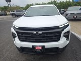 New 2026 Chevrolet Traverse LT w/ Midnight/Sport Edition image 2