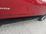 New 2025 Chevrolet Tahoe LS image 3