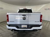 New 2025 RAM 1500 Laramie w/ Laramie Southwest Edition image 4
