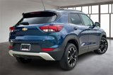 Used 2021 Chevrolet TrailBlazer LT w/ Convenience Package image 3