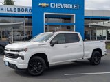 New 2025 Chevrolet Silverado 1500 RST w/ All Star Edition Plus image 2