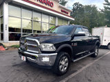Used 2018 RAM 2500 Big Horn image 2