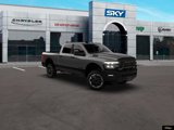 New 2026 RAM 2500 Rebel image 4