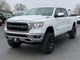 Used 2021 RAM 1500 Big Horn image 4