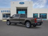 New 2025 Ford F350 King Ranch w/ Chrome Package image 5