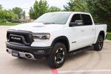 Used 2020 RAM 1500 Rebel w/ Rebel Level 2 Equipment Group image 3