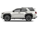New 2025 Toyota 4Runner TRD Off-Road image 2