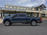 New 2025 Ford F250 King Ranch image 3