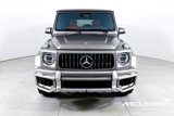 Used 2025 Mercedes-Benz G 63 AMG 4MATIC image 4