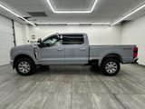 New 2025 Ford F250 Lariat image 2