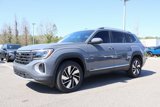 New 2025 Volkswagen Atlas SEL image 3