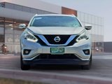 Used 2016 Nissan Murano Platinum w/ Platinum Technology Package image 3