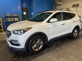 Used 2018 Hyundai Santa Fe Sport image 3