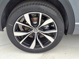 New 2025 Volkswagen Atlas Cross Sport SEL Premium R-Line image 5