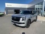 New 2026 Nissan Armada SV image 3