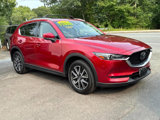 Used 2018 MAZDA CX-5 Grand Touring w/ Premium Package image 5