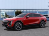 New 2024 Cadillac Lyriq Sport w/ LPO, Floor Liner Package image 2