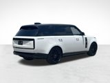 New 2025 Land Rover Range Rover SV image 2