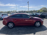 Used 2014 Chevrolet Cruze LT image 3