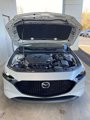 Used 2024 MAZDA MAZDA3 s image 3