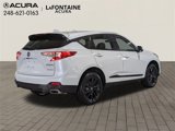 New 2025 Acura RDX SH-AWD image 4