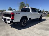 New 2025 Ford F250 Platinum image 5