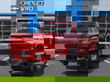 New 2025 Chevrolet Colorado LT w/ LT Convenience Package image 4