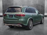 New 2025 Mercedes-Benz GLS 580 4MATIC image 2