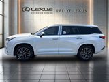 New 2025 Lexus TX 350 AWD image 6