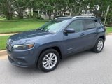 Used 2020 Jeep Cherokee Latitude image 2
