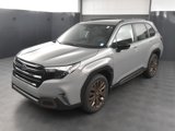New 2025 Subaru Forester Sport image 2