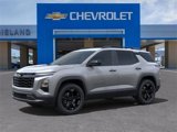 New 2026 Chevrolet Equinox LT w/ Midnight Edition image 2