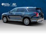 New 2025 Hyundai Palisade Calligraphy image 4