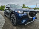 New 2025 MAZDA CX-90 3.3 Turbo S w/ Premium Plus image 3